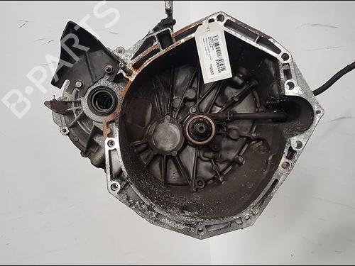 Used Gearbox RENAULT LAGUNA III (BT0/1) 1.5 dCi (BT00, BT0A, BT0T, BT1J) (110 hp) 15903355