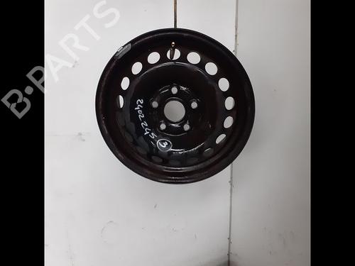 Used Rim VW CADDY III MPV (2KB, 2KJ, 2CB, 2CJ) 1.9 TDI (105 hp) 17175555