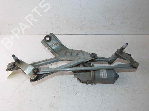 Used Front wiper motor Front wiper motor 37052615 37052615