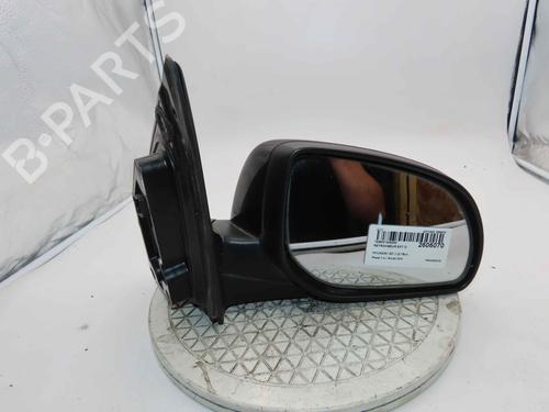 Used Right mirror Right mirror 37061656 37061656