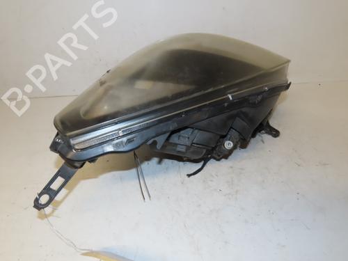 Venstre forlygte RENAULT KANGOO Express (FW0/1_) 1.5 dCi 75 (FW07, FW10, FW04) | BP29153939C28 