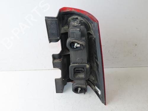 Venstre Baklys DACIA LOGAN MCV (KS_) 1.5 dCi (KS0W) | BP29294468C34