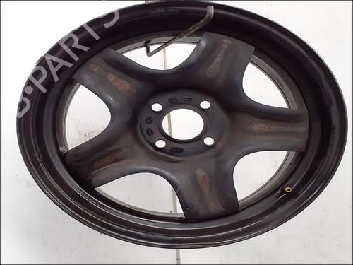 Used Rim RENAULT CLIO IV (BH_) 1.5 dCi 75 (75 hp) 29872559
