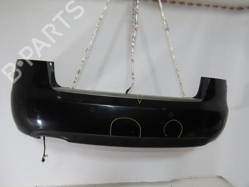 Used Rear bumper AUDI A4 B7 (8EC) 2.0 TDI 16V (140 hp) 32038286