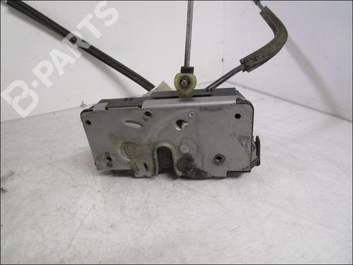 Front left lock FIAT DUCATO Van (250_) 100 Multijet 2,2 D | BP10949537C98 