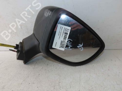 Used Right mirror Right mirror 37056340 37056340