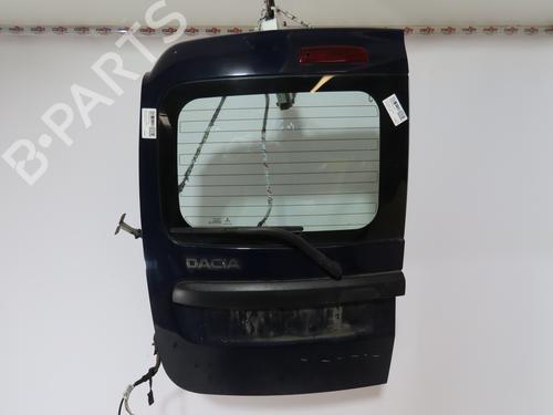 Left tailgate DACIA LOGAN MCV (KS_) 1.5 dCi (KS0W) | BP29929572C76