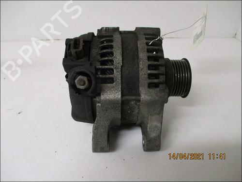 Alternator VOLVO S40 II (544) 2.0 D | BP10940546M7
