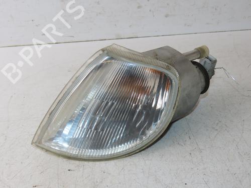Used Left front indicator Left front indicator CITROËN SAXO (S0, S1) 1.1 X, SX (60 hp) 33134983 33134983