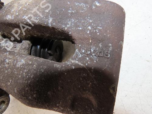 Right rear brake caliper OPEL MERIVA A MPV (X03) 1.4 16V Twinport (E75) | BP29153072M106