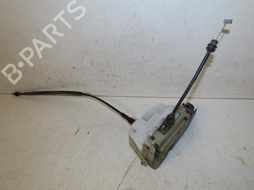 Used Front left lock CITROËN C3 I (FC_, FN_) 1.4 HDi (68 hp) 29153596