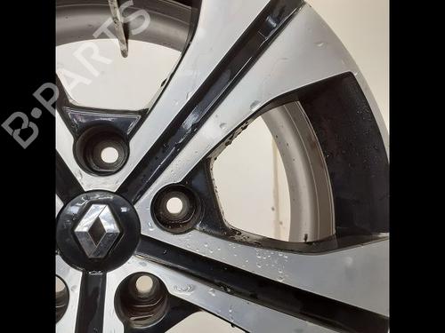 Felg RENAULT MEGANE III Hatchback (BZ0/1_, B3_) 1.9 dCi (BZ0N, BZ0J) | BP19725666C45 