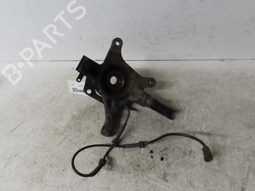 Used Right front steering knuckle Right front steering knuckle RENAULT CAPTUR I (J5_, H5_) 1.3 TCe 130 (J5NJ, J5NE) (131 hp) 19089583 19089583