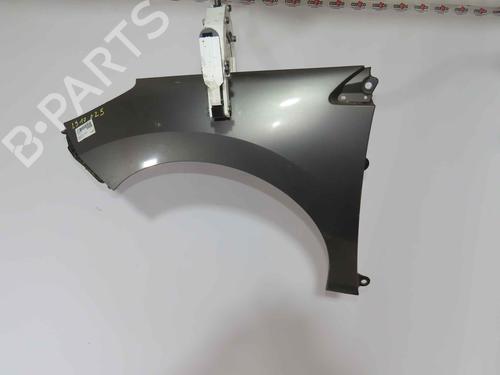 Used Left front fenders Left front fenders 37056887 37056887