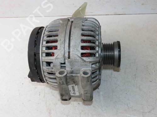 Alternator BMW 1 (E87) 116 i | BP37058678M7 - Image 5