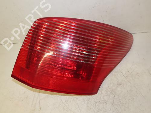 Right taillight PEUGEOT 407 SW (6E_, 6D_) 2.0 HDi 135 | BP23170847C35 