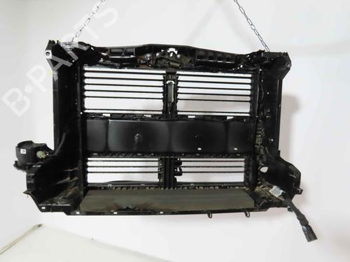 Frontplade/Frontkurv FORD KUGA III (DFK) 2.5 Duratec Plug-in-Hybrid | BP37055572C72 - Image 3