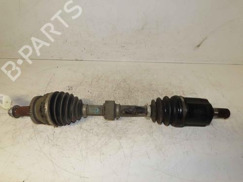 Used Left front driveshaft Left front driveshaft 37049408 37049408