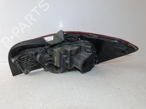 Used Left taillight Left taillight SEAT IBIZA V (KJ1, KJG) 1.0 MPi (80 hp) 33058641 33058641