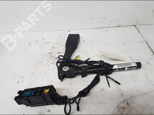 Used Front left belt tensioner Front left belt tensioner OPEL CORSA D (S07) 1.3 CDTI (L08, L68) (75 hp) 11104657 11104657