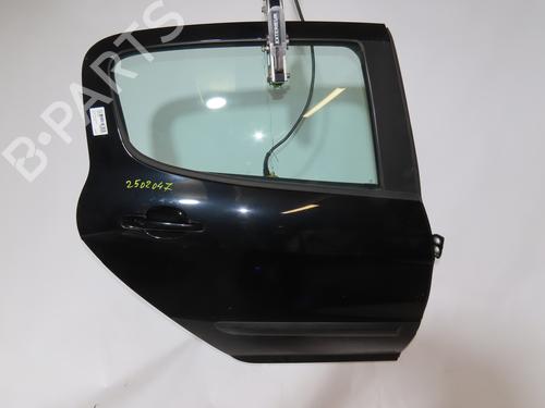 Used Right rear door PEUGEOT 308 I (4A_, 4C_) 1.6 HDi (92 hp) 29393408