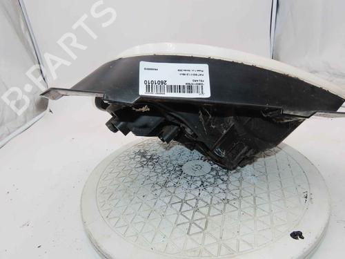 Right taillight FIAT 500 (312_) 1.2 (312AXA1A) | BP37276191C35 - Image 2