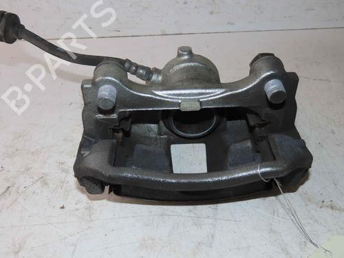Left rear brake caliper FIAT DUCATO Platform/Chassis (250_) 140 Multijet 2,3 D | BP37055742M107 - Image 3