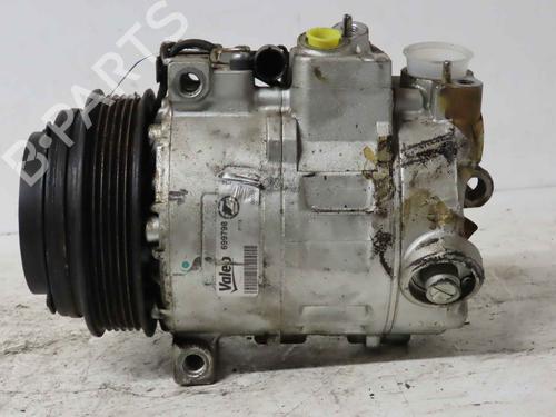 Used AC compressor AC compressor 37044383 37044383
