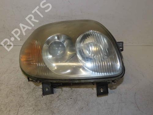 Used Right headlight Right headlight 37047256 37047256