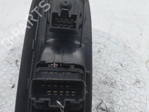Left front window switch RENAULT CLIO II Hatchback Van (SB0/1/2_) 1.5 dCi | BP39386951I27 - Image 3
