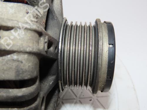Alternator OPEL MERIVA A MPV (X03) 1.3 CDTI (E75) | BP19701629M7 