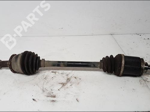 Used Left front driveshaft Left front driveshaft MINI MINI (R50, R53) Cooper (116 hp) 10942749 10942749
