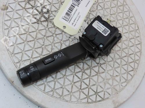 Used Steering column stalk Steering column stalk 37048829 37048829