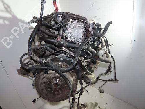 Motor AUDI A4 B7 (8EC) 2.0 TDI 16V | BP30739875M1