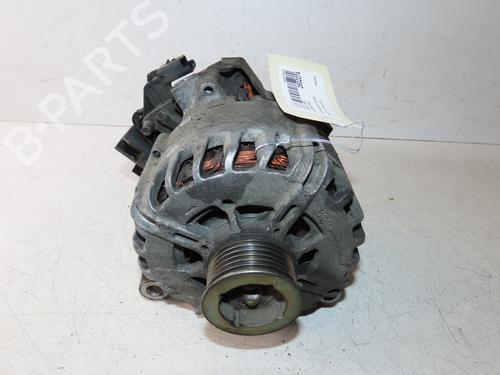 Used Alternator Alternator CITROËN DS4 (NX_) 1.6 HDi 115 (114 hp) 33278183 33278183