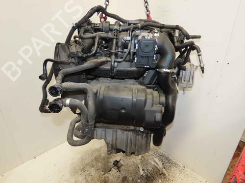 Engine VW GOLF VI (5K1) 1.4 TSI | BP37061424M1 - Image 2