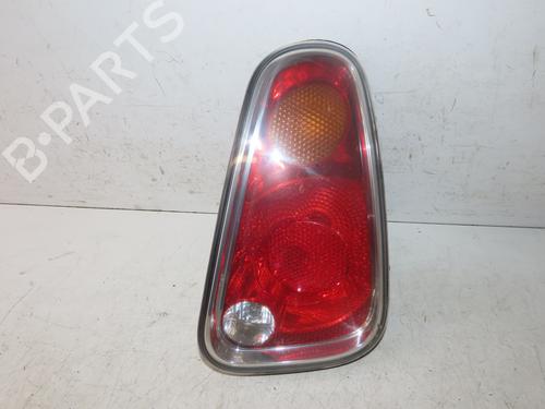 Used Right taillight MINI MINI (R50, R53) Cooper (116 hp) 29153986