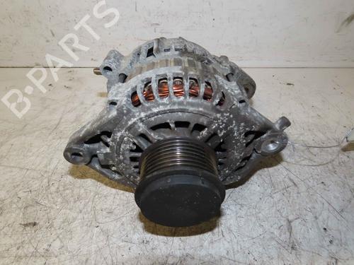 Used Alternator Alternator 37049897 37049897