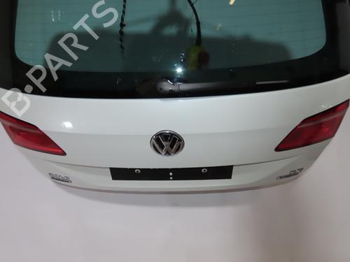 Used Tailgate VW GOLF SPORTSVAN VII (AM1, AN1) 1.4 TSI (125 hp) 27197763