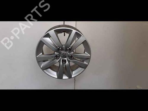 Felge für Felge 37044400 37044400