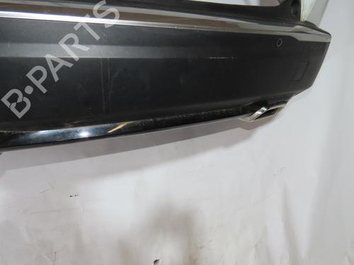 Rear bumper PEUGEOT 2008 II (UD_, US_, UY_, UJ_, UR_, UC_) 1.2 PureTech 130 (USHNS, URHNS) | BP29494070C8 