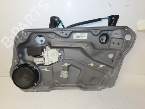 Used Front right window mechanism Front right window mechanism VW GOLF IV (1J1) 1.9 TDI (101 hp) 33134273 33134273