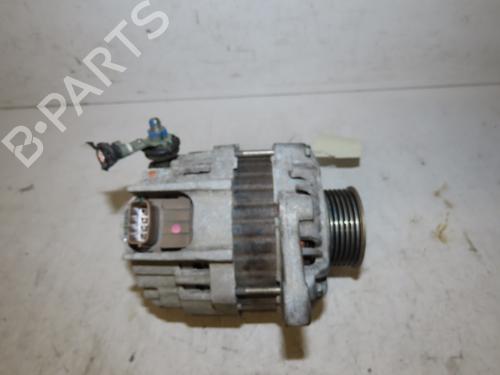 Generator MITSUBISHI MIRAGE / SPACE STAR VI Hatchback (A0_A) 1.0 (A05A) (71 hp) 27487990