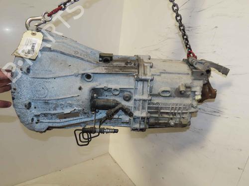 Gearbox BMW 5 (F10) 525 d | BP37056652M3 - Image 2