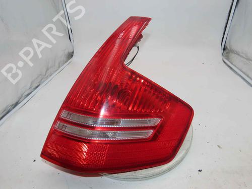 Used Right taillight Right taillight 37059866 37059866