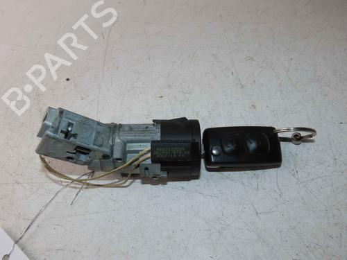 Ignition barrel CITROËN C3 Picasso (SH_) 1.6 HDI 90 | BP37057750M48 - Image 3