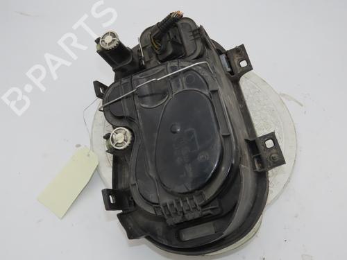 Used Left headlight VW GOLF IV (1J1) 1.9 SDI (68 hp) 22692989