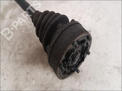 Left front driveshaft AUDI A3 (8L1) 1.9 TDI | BP10943002M38 