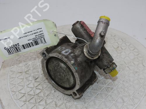 Steering pump FIAT DOBLO Cargo (263_) 1.3 D Multijet | BP22751280M99 