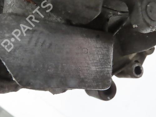 Gearbox PEUGEOT 206 Hatchback (2A/C) 1.4 i | BP18058570M3 